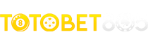 TOTOBET805 Logo